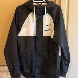 NIKE SWOOSH Jacket